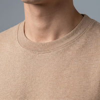Camiseta Tela Fría Beige