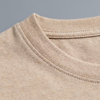 Camiseta Tela Fría Beige