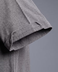 Camiseta Tela Fría Gris