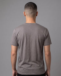 Camiseta Tela Fría Gris