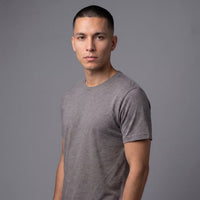 Camiseta Tela Fría Gris