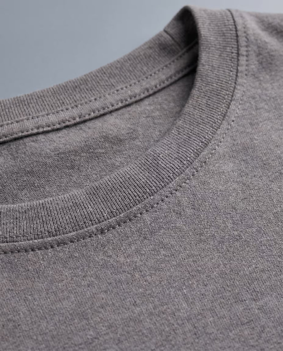 Camiseta Tela Fría Gris