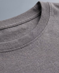 Camiseta Tela Fría Gris