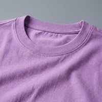 Camiseta Tela Fría Lila