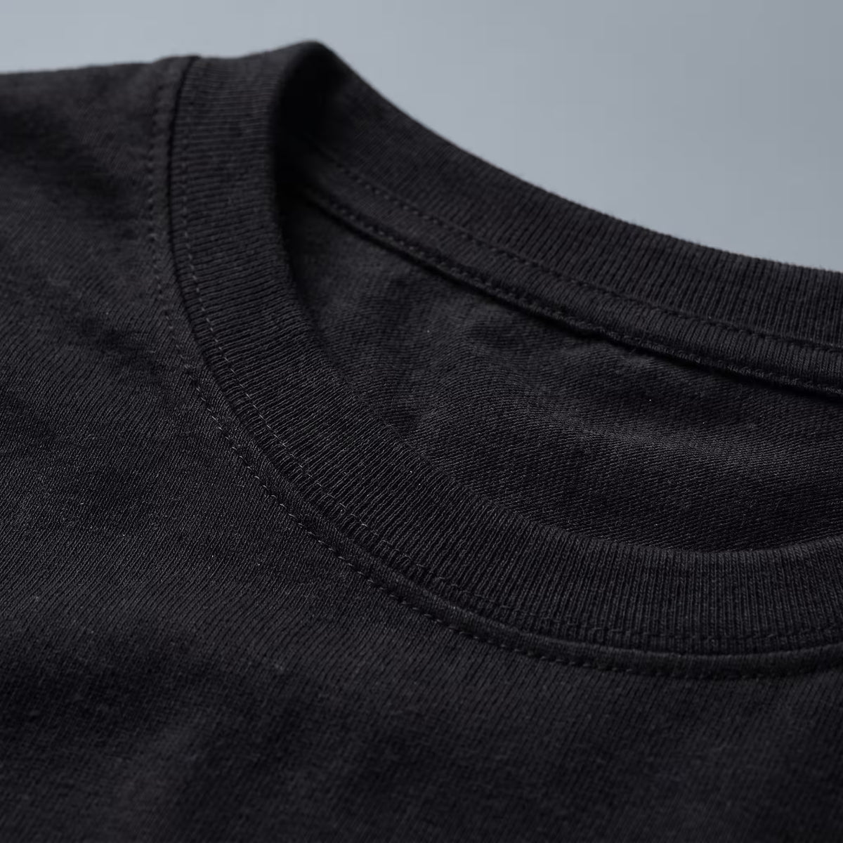 Camiseta Tela Fría Negra