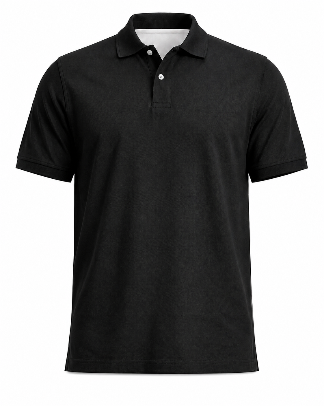 Polo Manga Corta