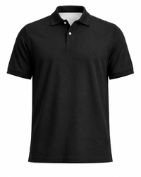Polo Manga Corta