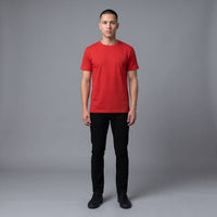 Camiseta Tela Fría Rojo