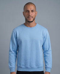 Saco Azul Claro