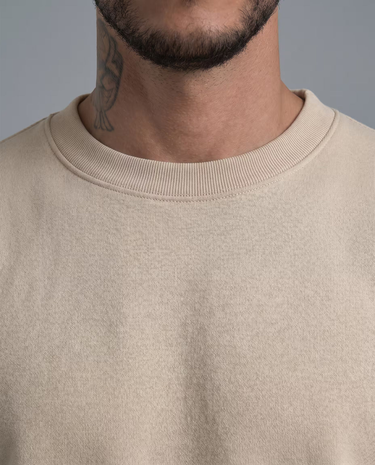 Saco Camel