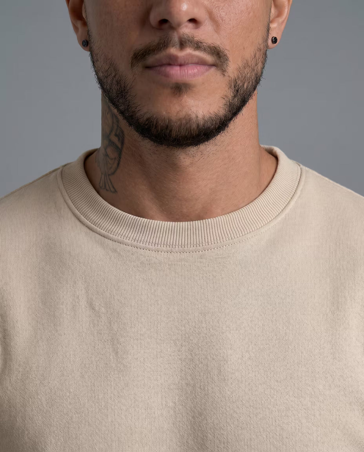 Saco Camel