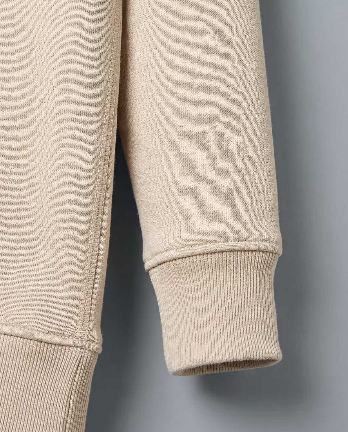 Saco Camel