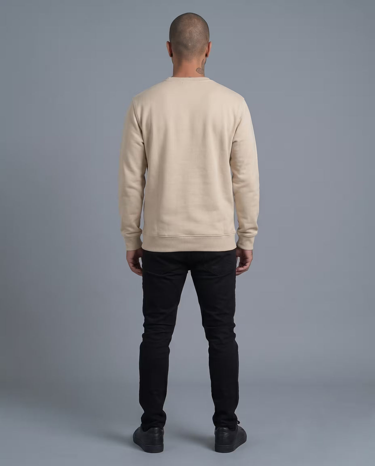 Saco Camel