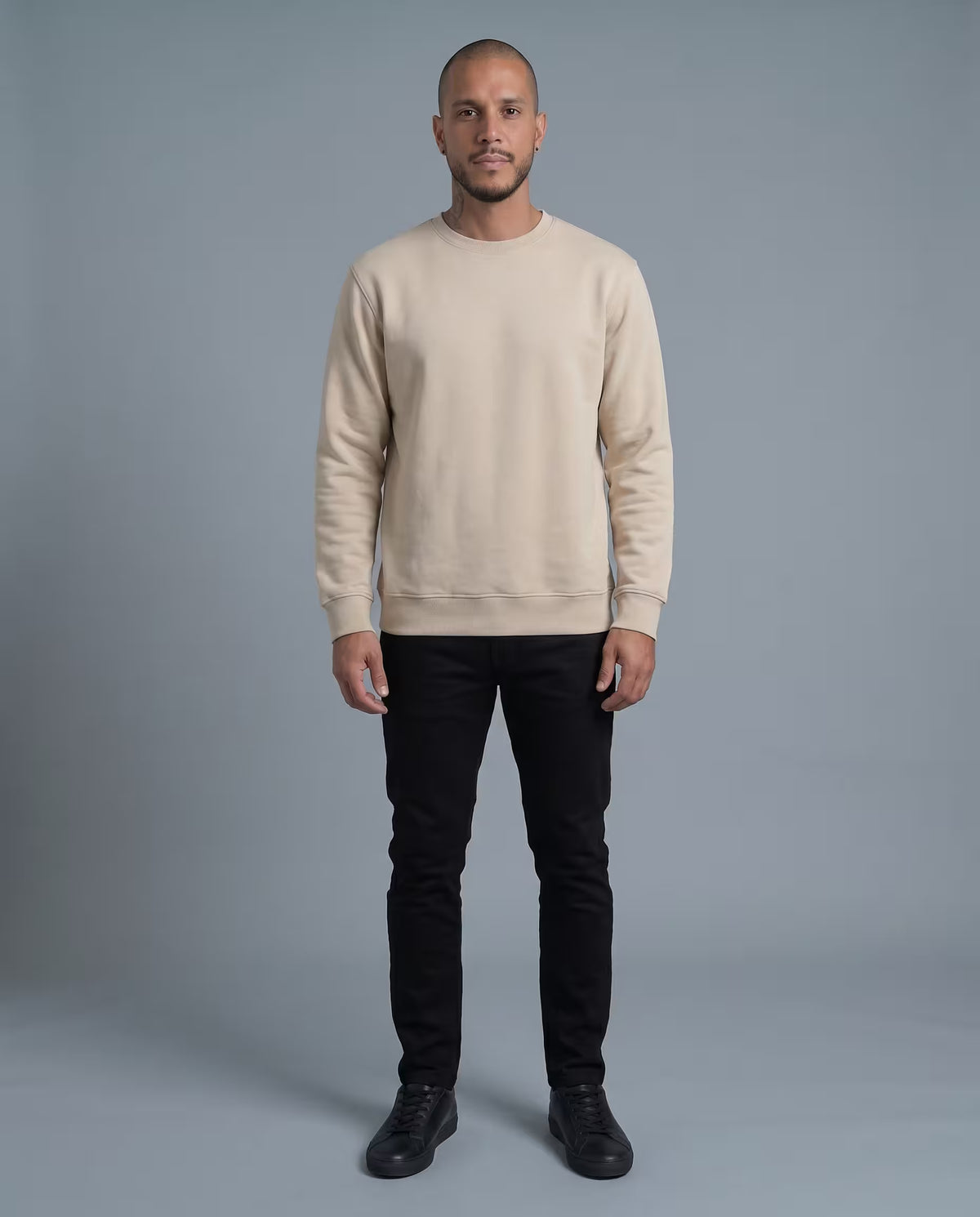 Saco Camel
