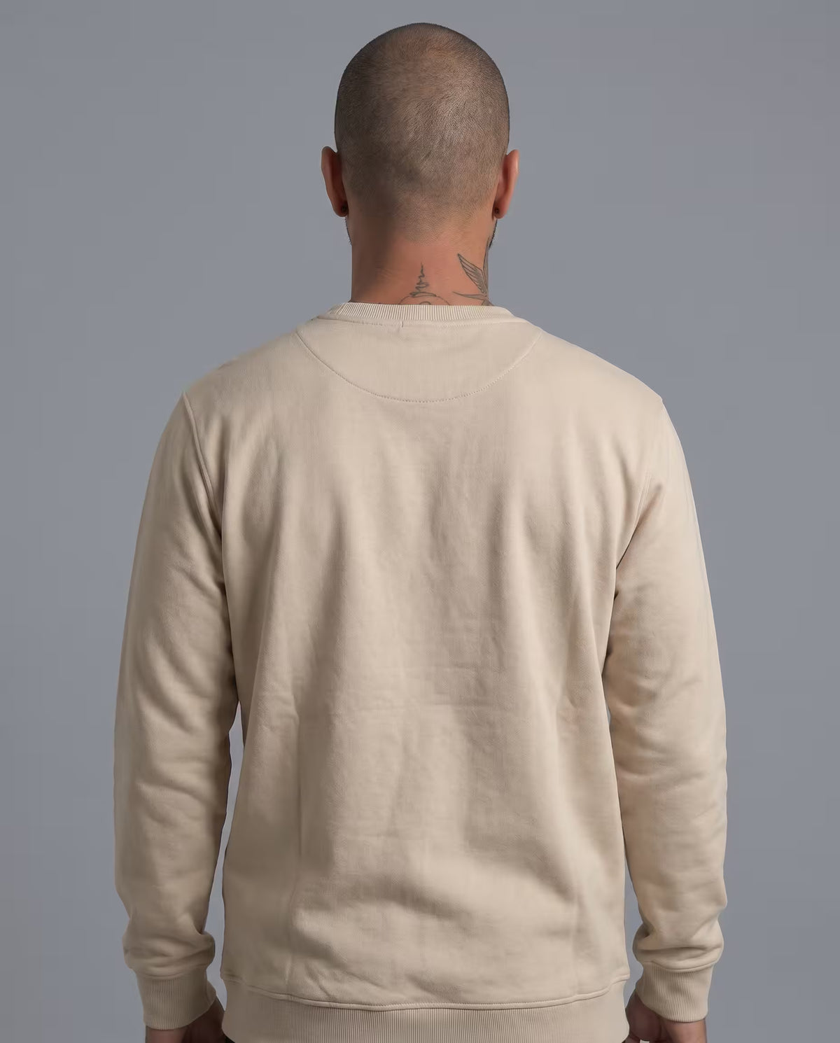 Saco Camel
