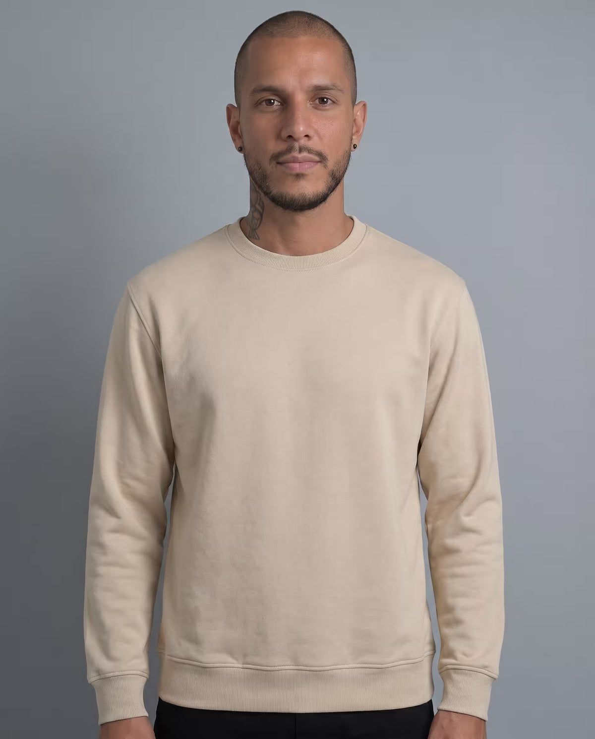 Saco Camel