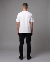Camiseta Tela Fría Blanca