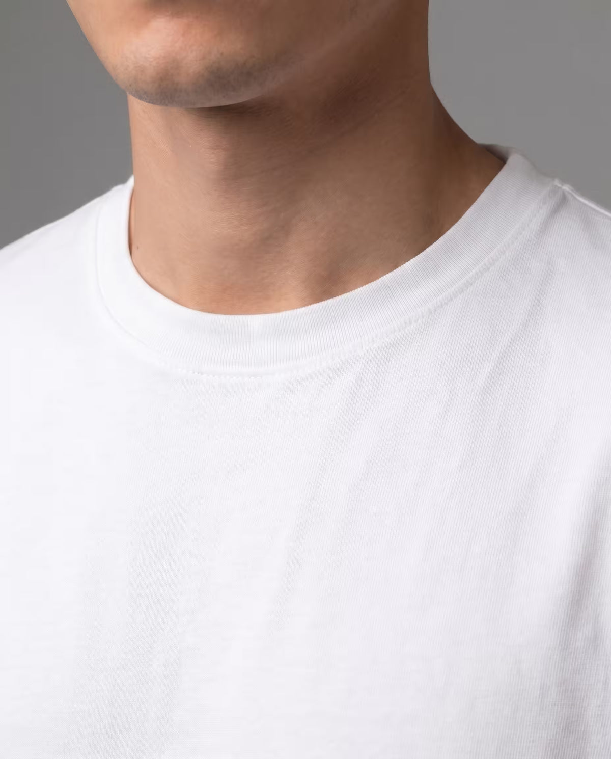 Camiseta Tela Fría Blanca