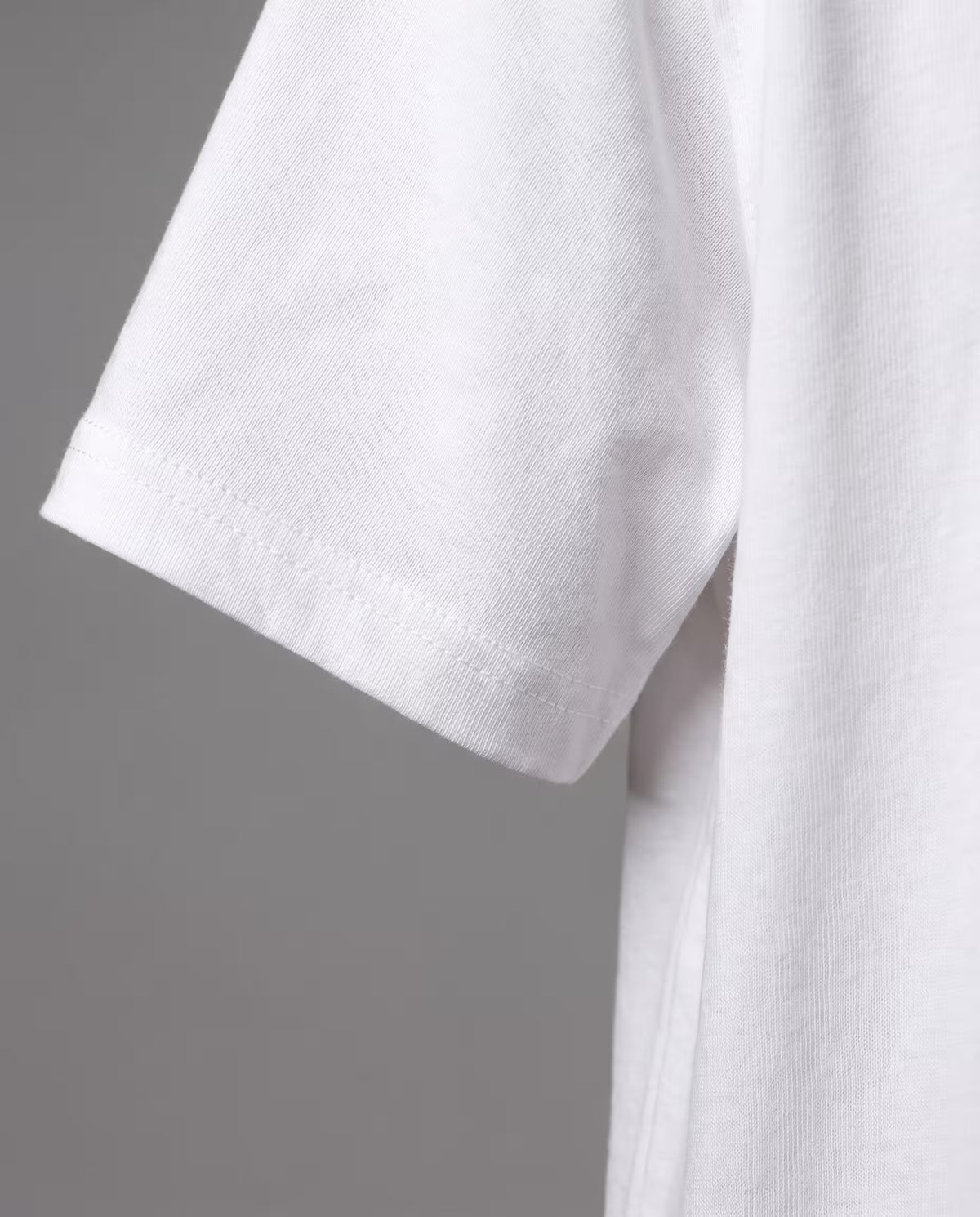 Camiseta Tela Fría Blanca