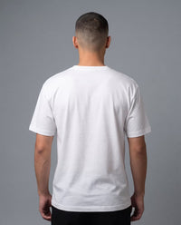 Camiseta Tela Fría Blanca