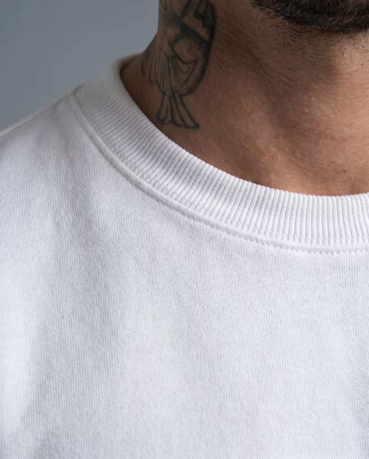 Saco Blanco