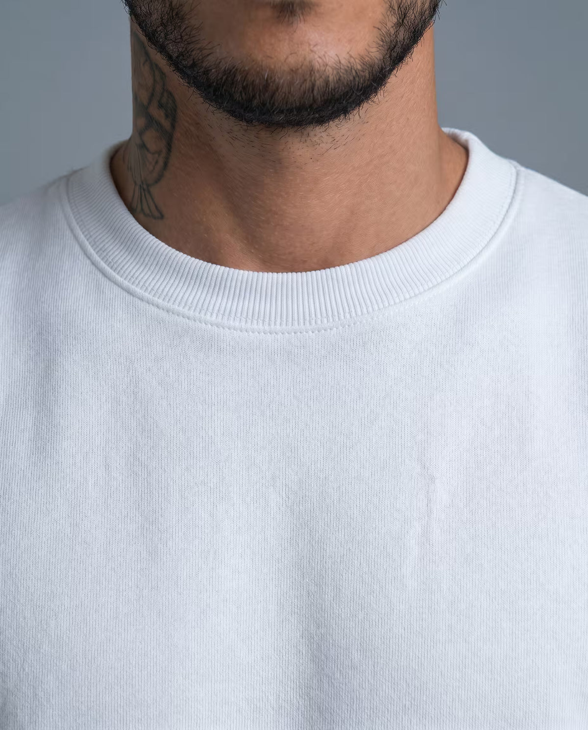 Saco Blanco