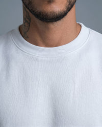Saco Blanco