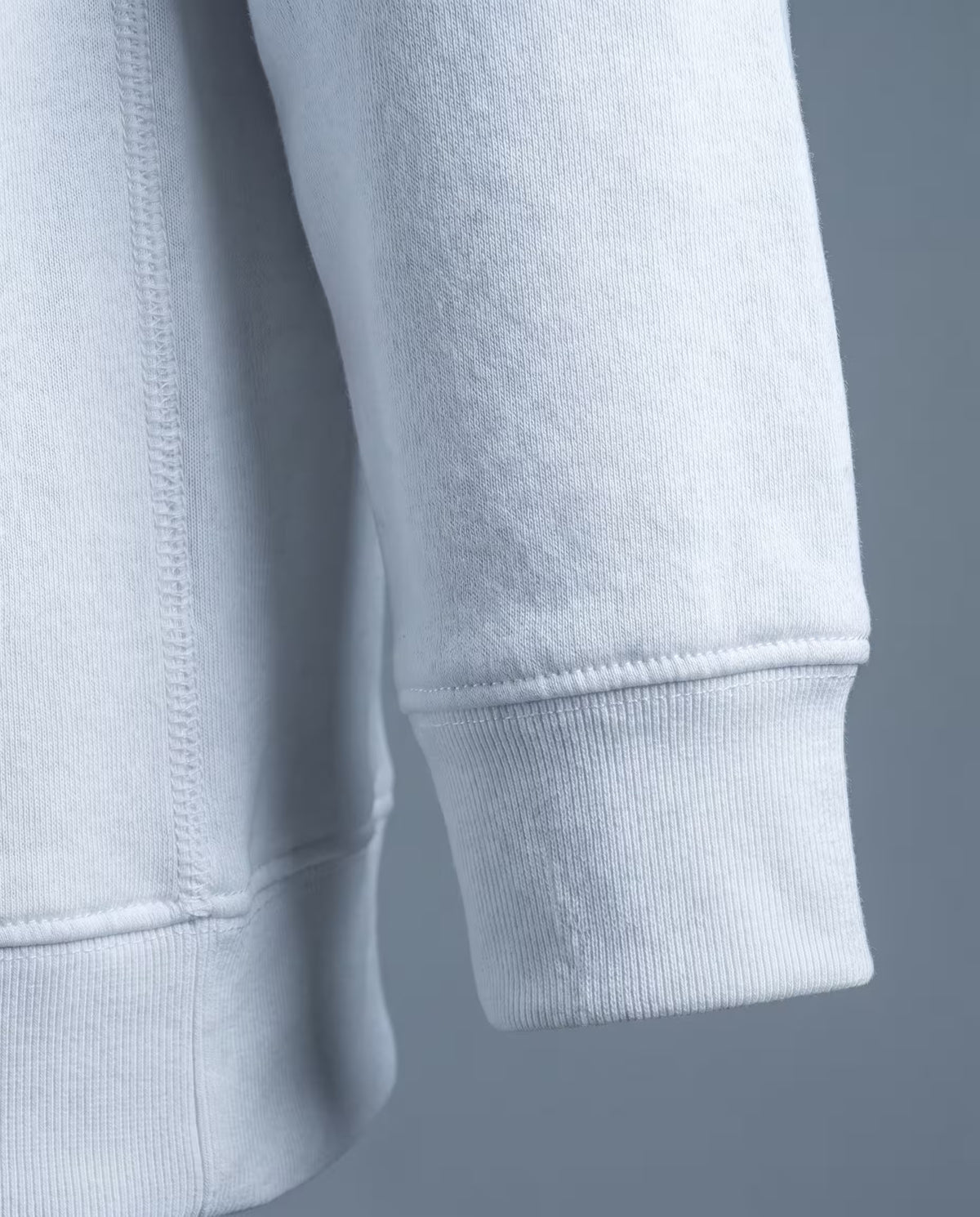 Saco Blanco