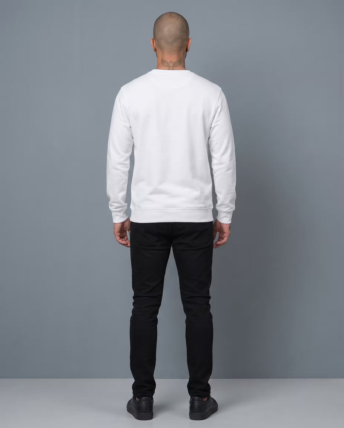 Saco Blanco