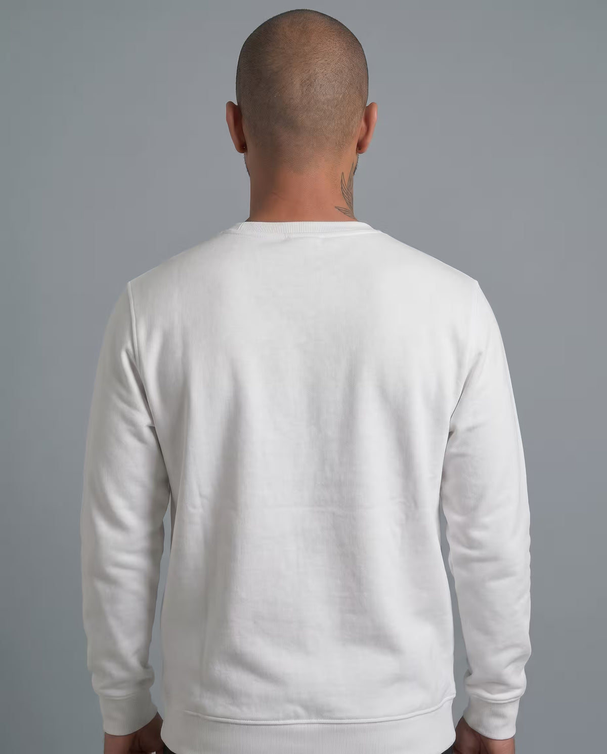 Saco Blanco