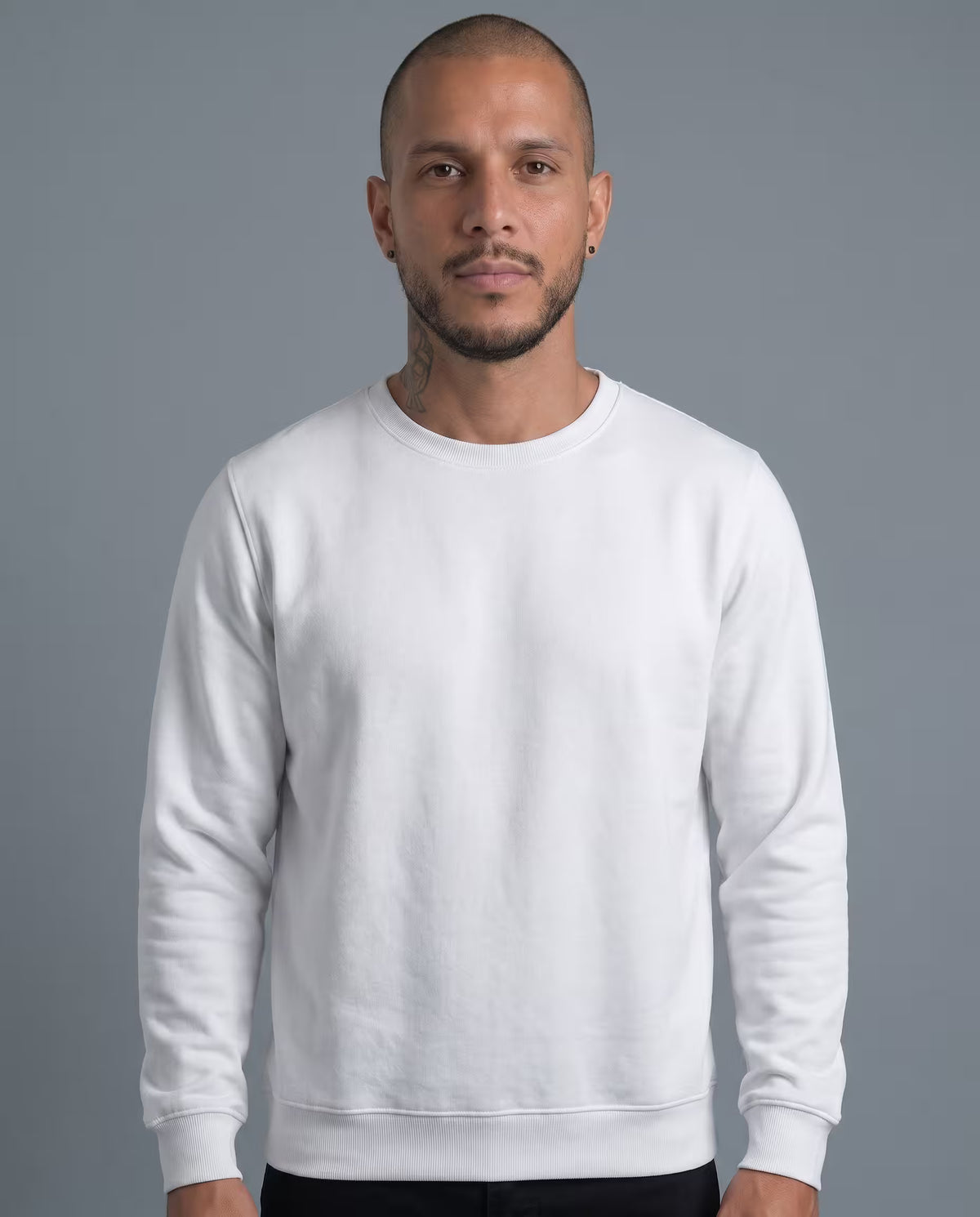 Saco Blanco