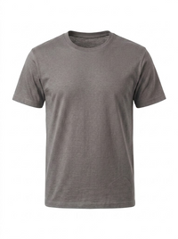 Camiseta Tela Fría Gris