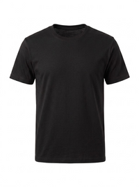 Camiseta Tela Fría Negra