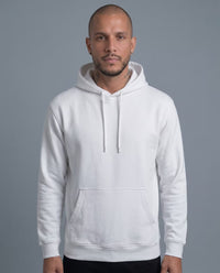 Hoodie Blanco