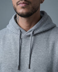 Hoodie Gris
