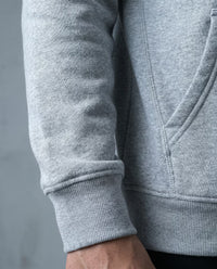 Hoodie Gris