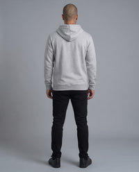 Hoodie Gris
