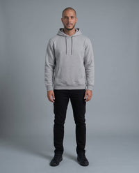 Hoodie Gris