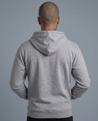 Hoodie Gris