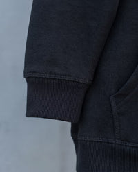Hoodie Negro