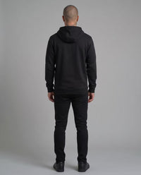Hoodie Negro