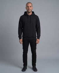 Hoodie Negro