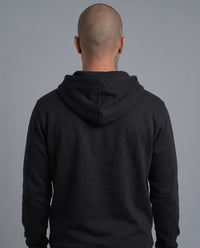 Hoodie Negro