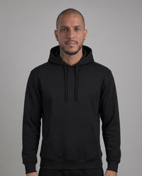 Hoodie Negro