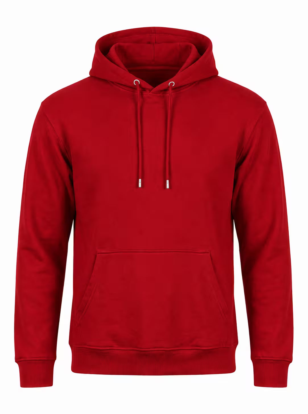 Hoodie Rojo