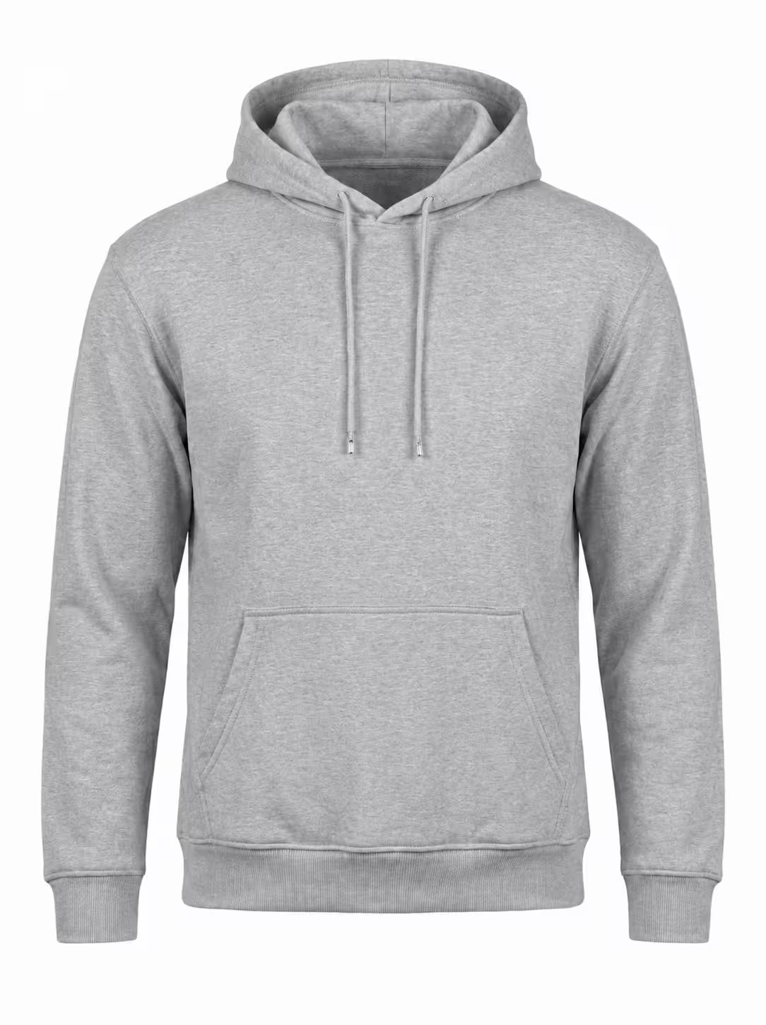 Hoodie Gris