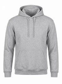 Hoodie Gris