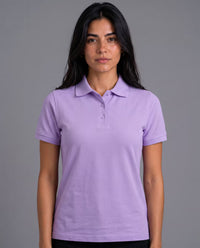 Polo Dama Lila