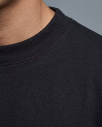 Camiseta Oversize Negro