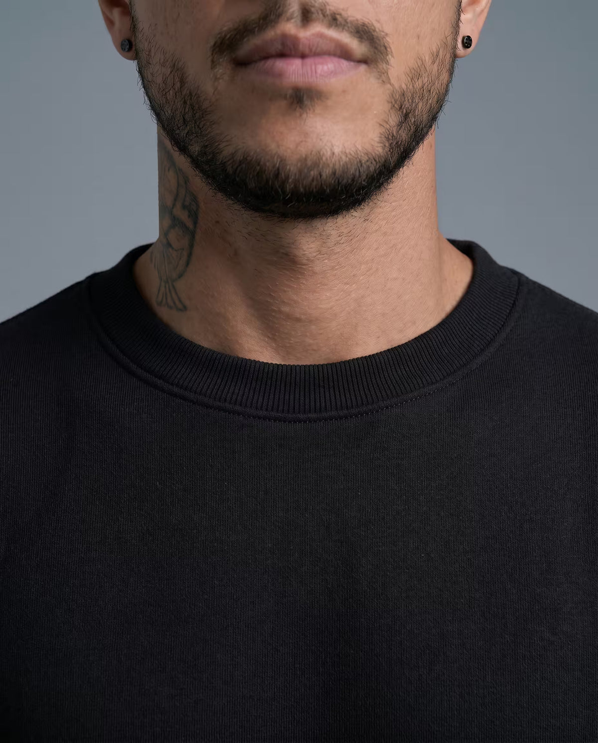 Saco Negro